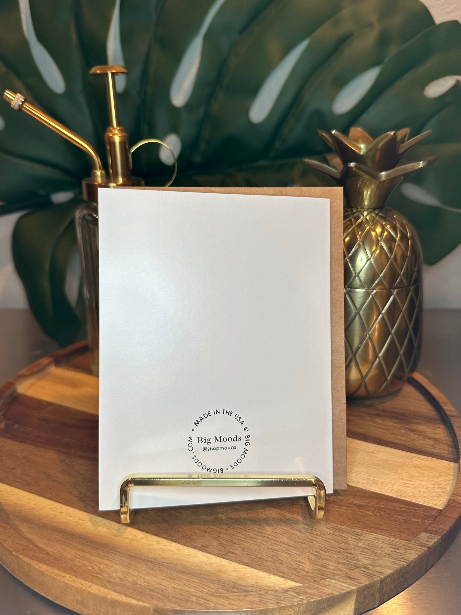 "Remember Your Why" Greeting Card