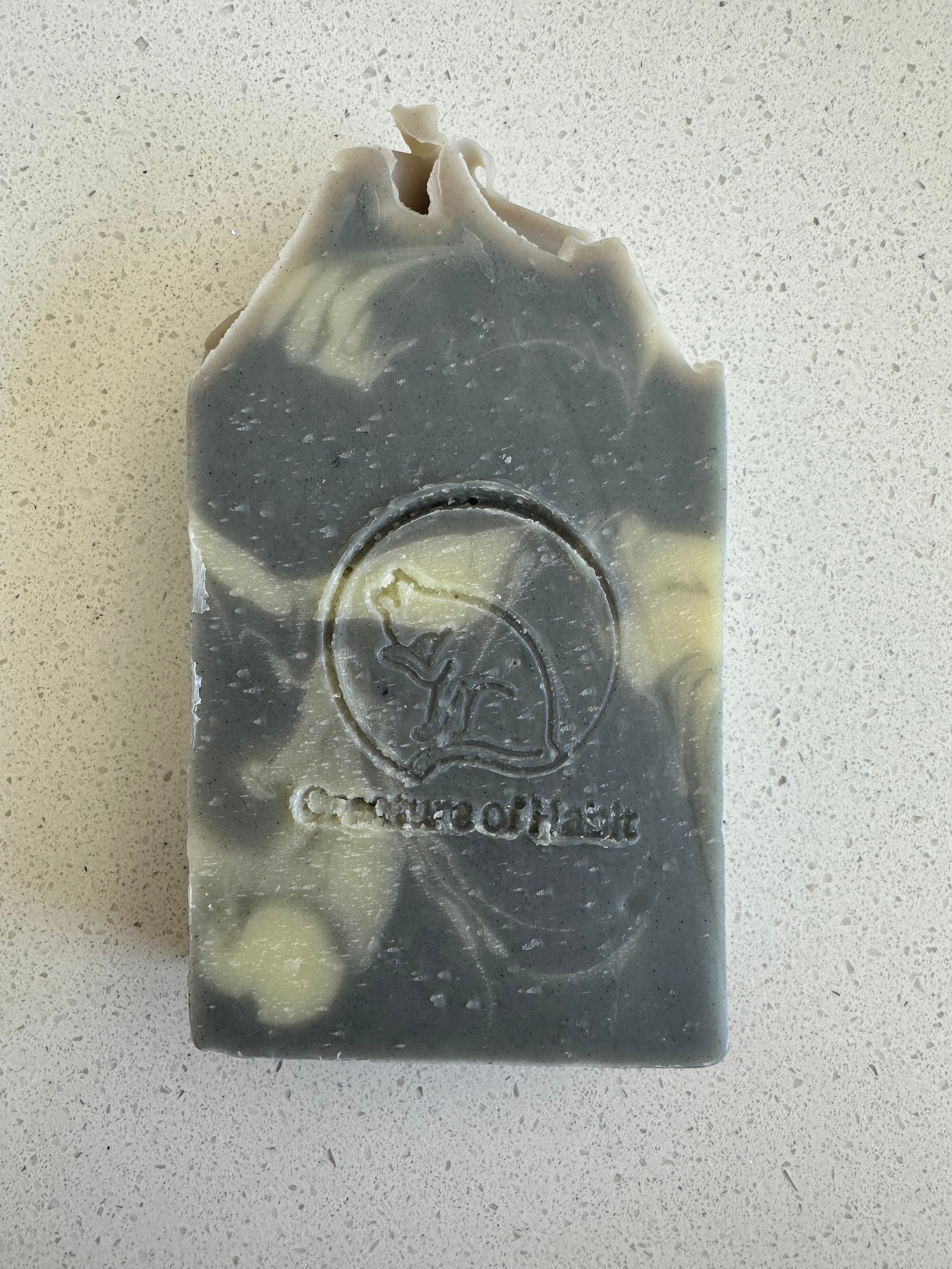 Eucalyptus Mint Bar Soap