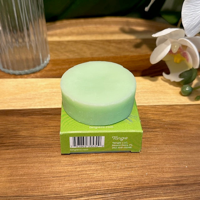 Rosemary, Lime & Lemongrass Conditioner Bar
