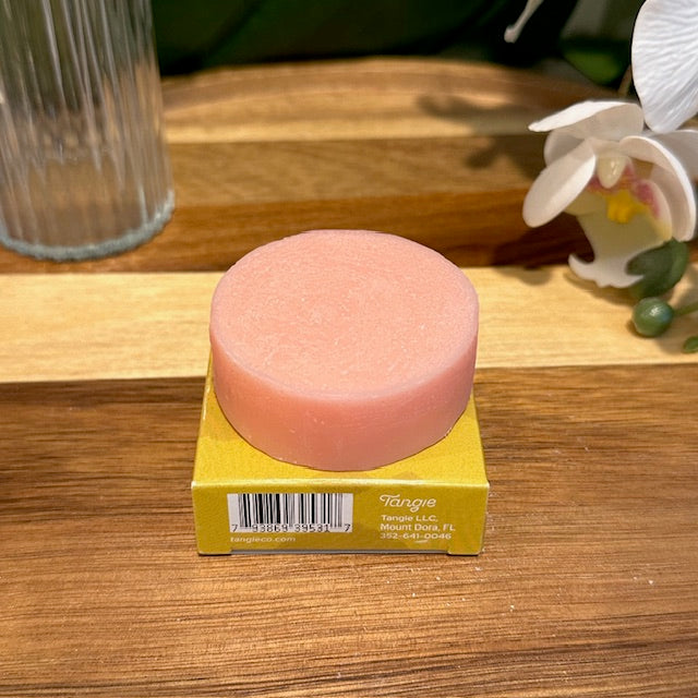 Bergamot & Patchouli Conditioner Bar
