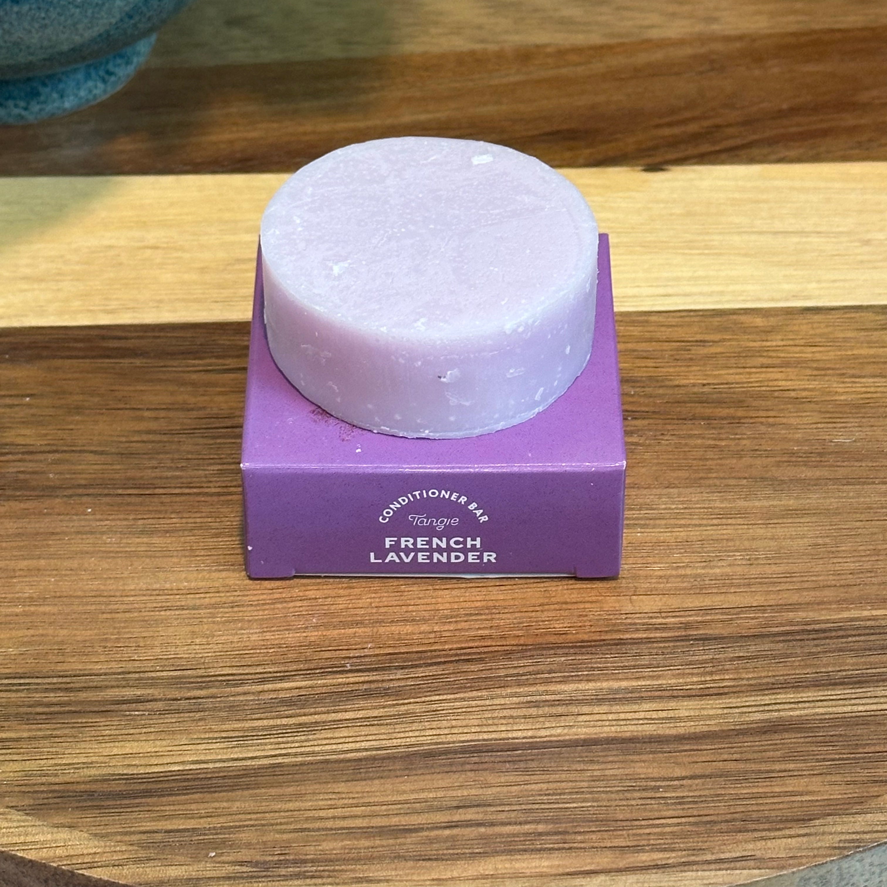 French Lavender Conditioner Bar