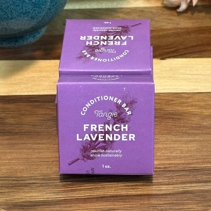 French Lavender Conditioner Bar