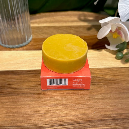 Summer Citrus Conditioner Bar